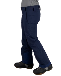 Obermeyer Force Pant - Admiral -OBERMEYER Store WebZoom 2501021174 S04 MODSDE