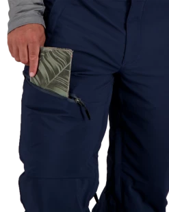 Obermeyer Force Pant - Admiral -OBERMEYER Store WebZoom 2501021174 S06 MODDET2