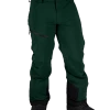Obermeyer Force Pant - Night Ops -OBERMEYER Store WebZoom 2501021190 S01 MODFRT