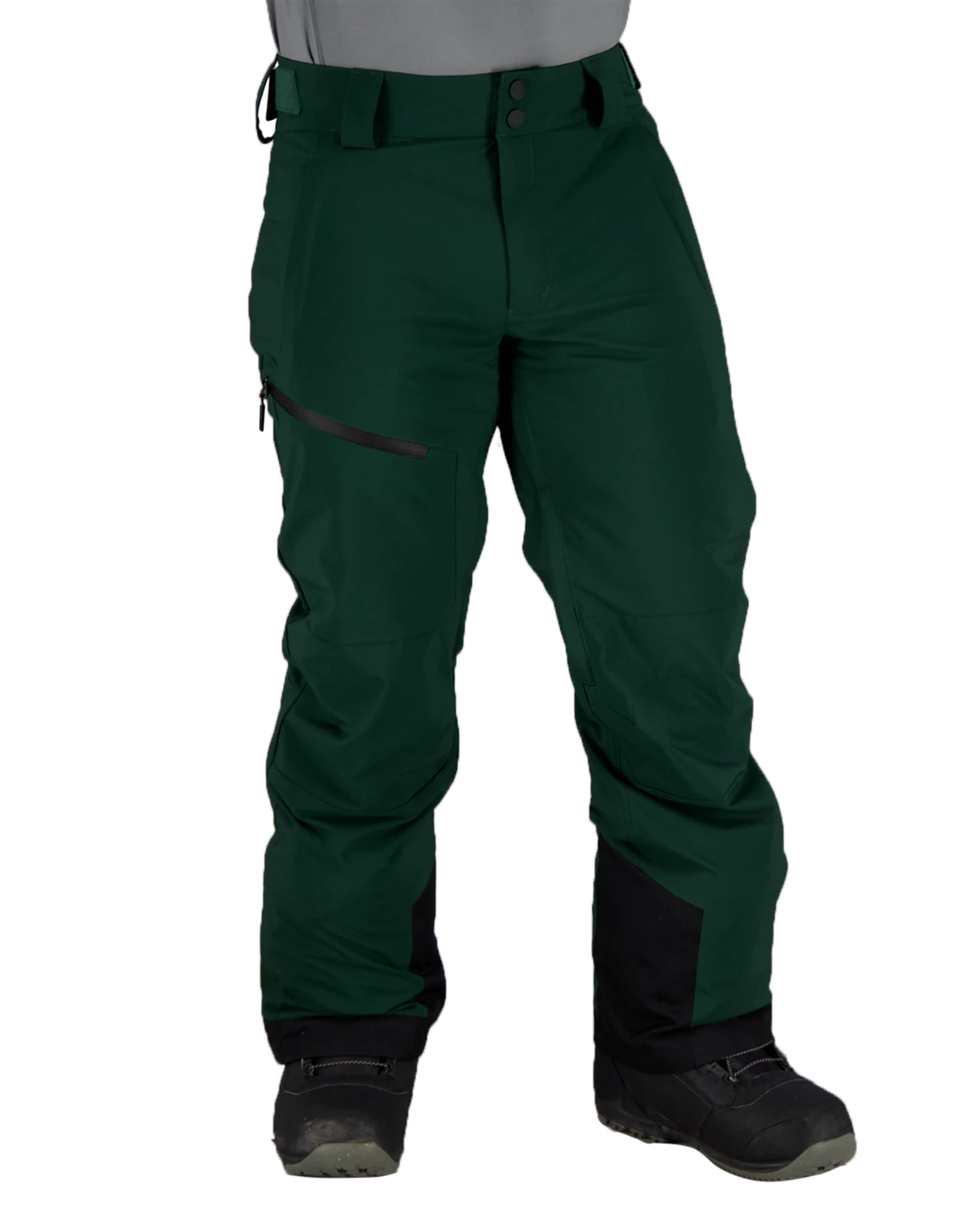Obermeyer Force Pant - Night Ops 3 Obermeyer Force Pant - Night Ops