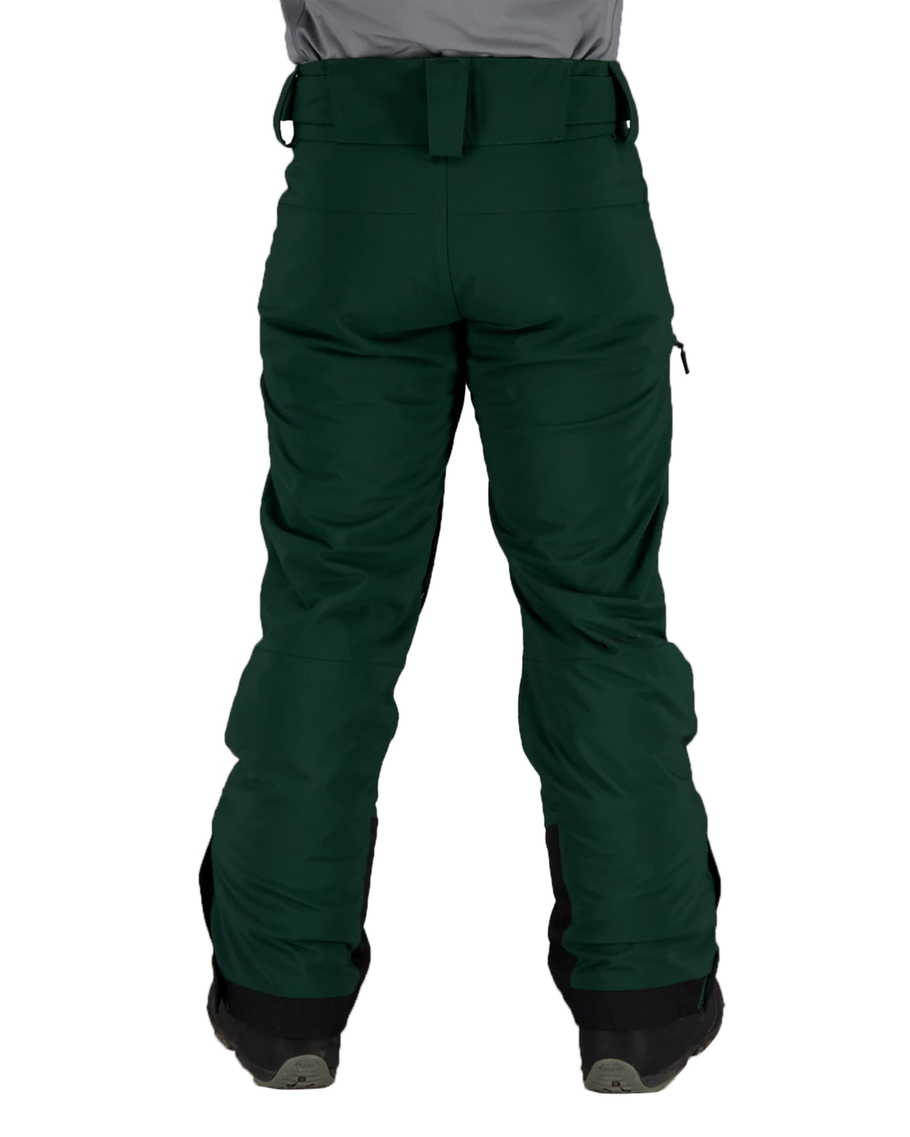 Obermeyer Force Pant - Night Ops 4 Obermeyer Force Pant - Night Ops - Image 2