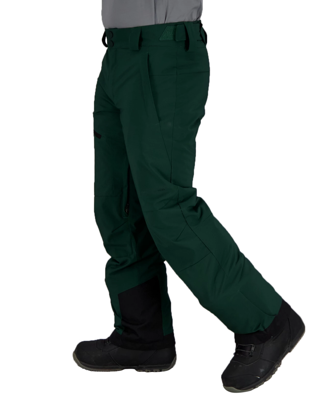 Obermeyer Force Pant - Night Ops 5 Obermeyer Force Pant - Night Ops - Image 3