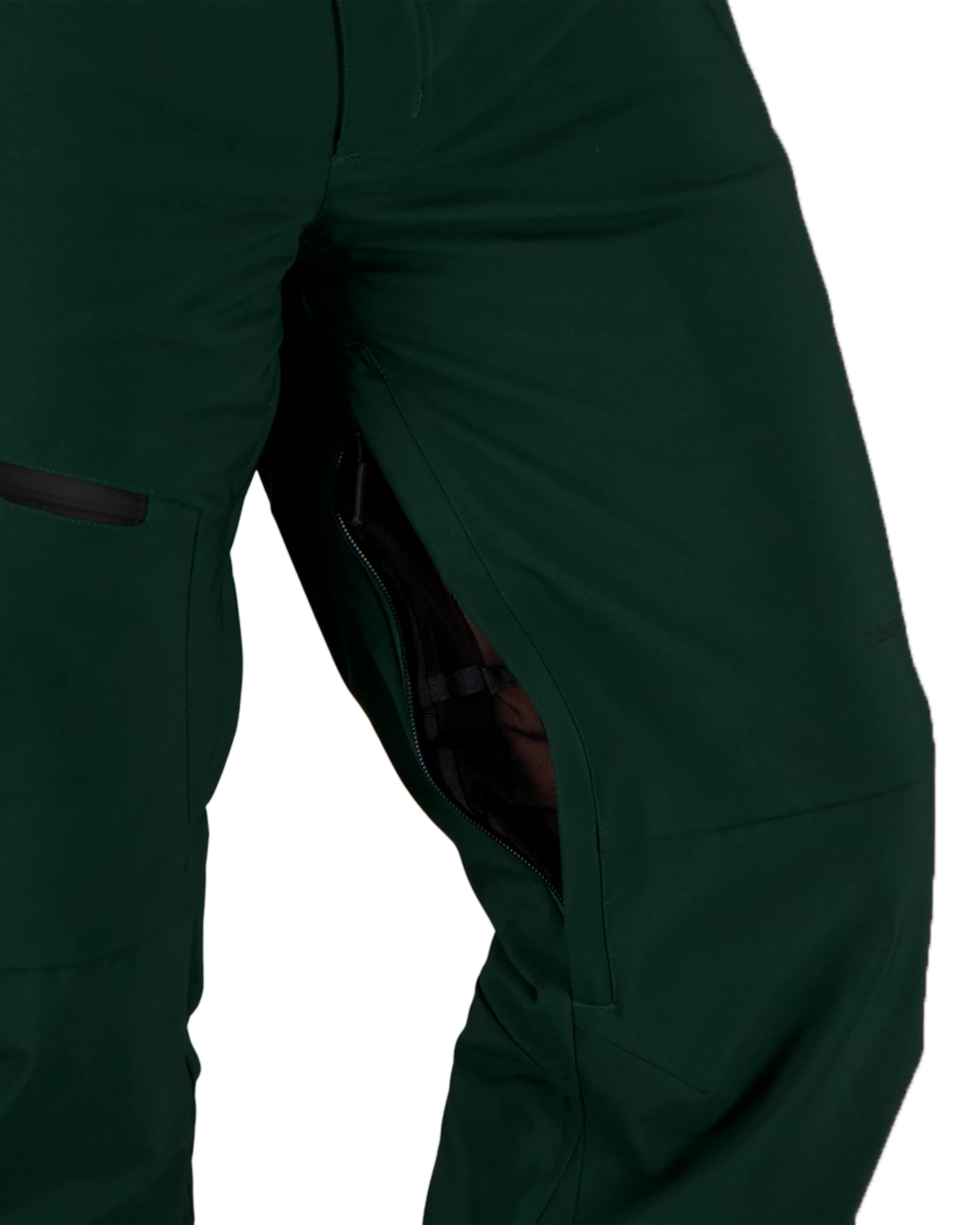 Obermeyer Force Pant - Night Ops 8 Obermeyer Force Pant - Night Ops - Image 6