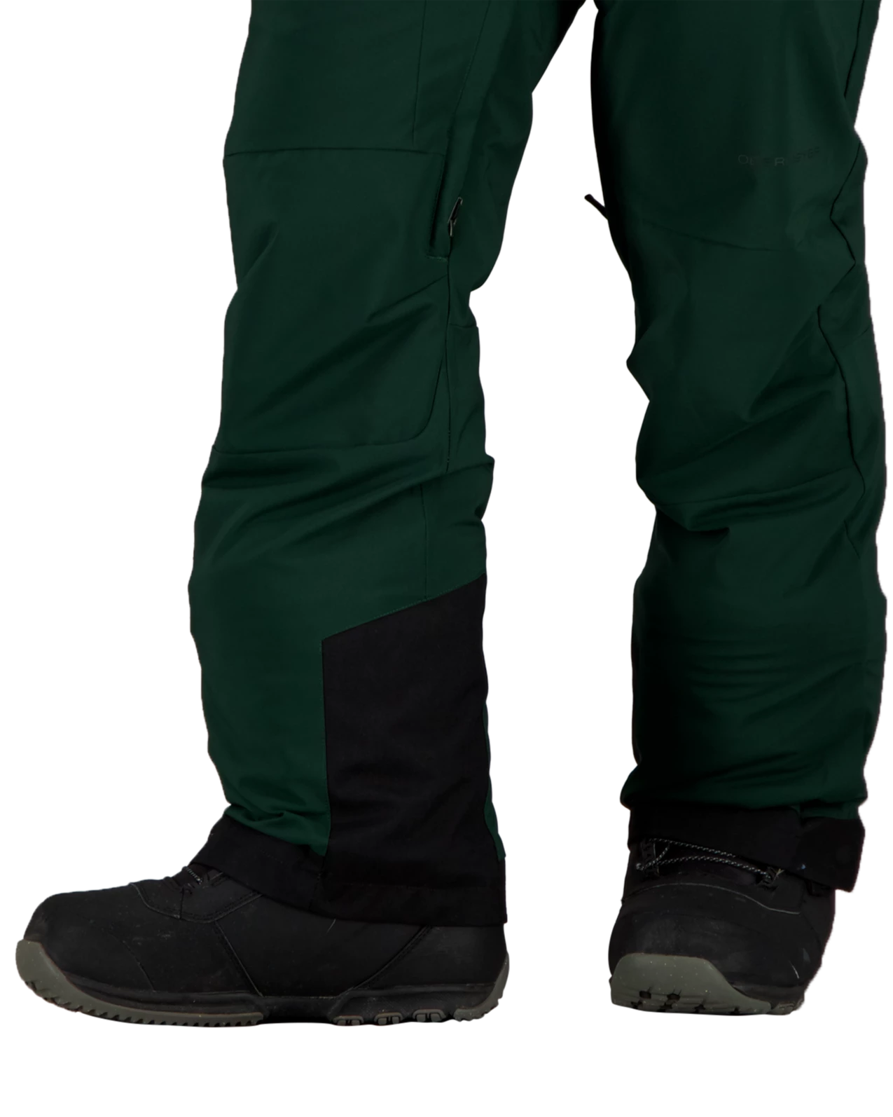 Obermeyer Force Pant - Night Ops 10 Obermeyer Force Pant - Night Ops - Image 8