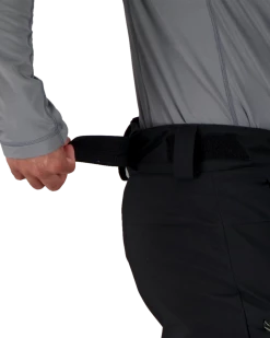 Obermeyer Force Suspender Pant - Black 12 Obermeyer Force Suspender Pant - Black -OBERMEYER Store WebZoom 2501116009 S05 MODDET1