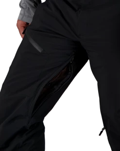 Obermeyer Force Suspender Pant - Black 14 Obermeyer Force Suspender Pant - Black -OBERMEYER Store WebZoom 2501116009 S07 MODDET3