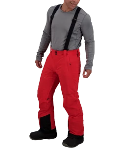 Obermeyer Force Suspender Pant - Brakelight 11 Obermeyer Force Suspender Pant - Brakelight -OBERMEYER Store WebZoom 2501119042 S04 MODSDE
