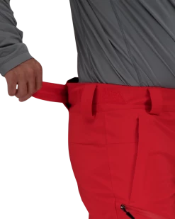 Obermeyer Force Suspender Pant - Brakelight 12 Obermeyer Force Suspender Pant - Brakelight -OBERMEYER Store WebZoom 2501119042 S05 MODDET1