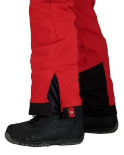 Obermeyer Force Suspender Pant - Brakelight 14 Obermeyer Force Suspender Pant - Brakelight -OBERMEYER Store WebZoom 2501119042 S07 MODDET3