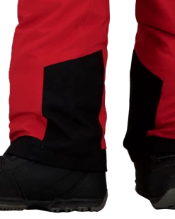 Obermeyer Force Suspender Pant - Brakelight 15 Obermeyer Force Suspender Pant - Brakelight -OBERMEYER Store WebZoom 2501119042 S08 MODDET4