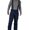 Obermeyer Force Suspender Pant - Admiral 2 Obermeyer Force Suspender Pant - Admiral -OBERMEYER Store WebZoom 2501121174 S01 MODFRT
