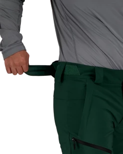 Obermeyer Force Suspender Pant - Night Ops 13 Obermeyer Force Suspender Pant - Night Ops -OBERMEYER Store WebZoom 2501121190 S05 MODDET1