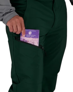 Obermeyer Force Suspender Pant - Night Ops 14 Obermeyer Force Suspender Pant - Night Ops -OBERMEYER Store WebZoom 2501121190 S06 MODDET2