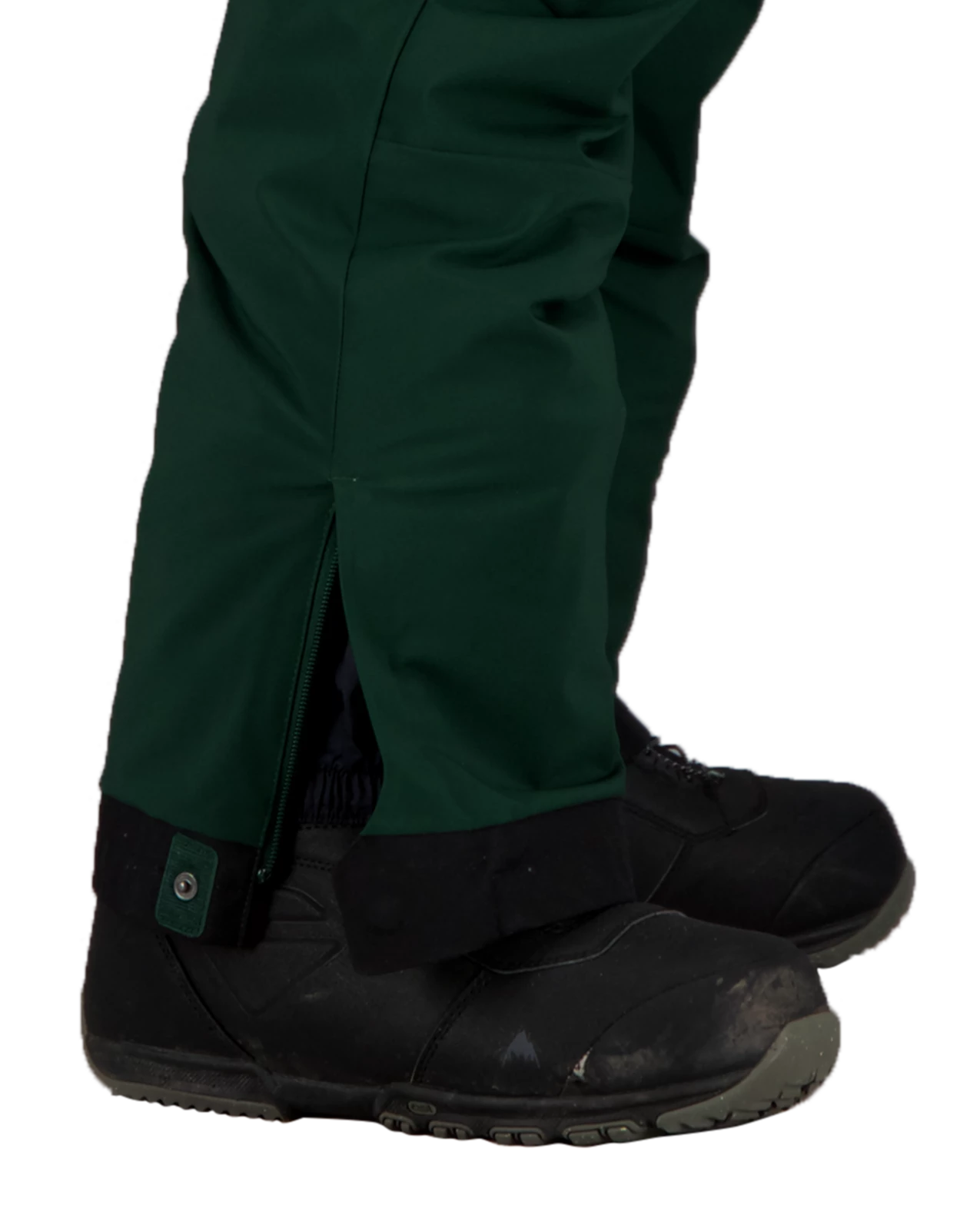 Obermeyer Force Suspender Pant - Night Ops 9 Obermeyer Force Suspender Pant - Night Ops - Image 7