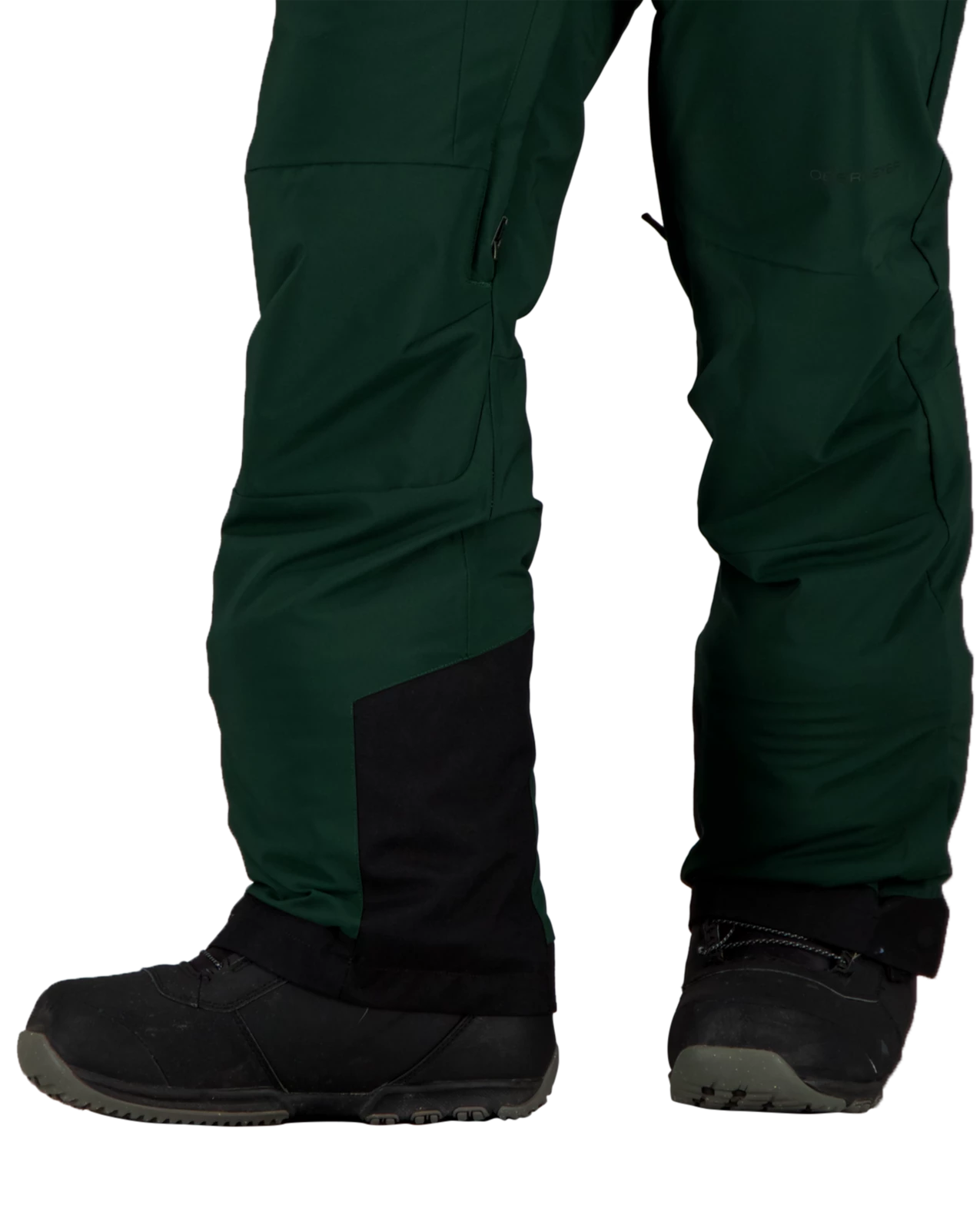 Obermeyer Force Suspender Pant - Night Ops 10 Obermeyer Force Suspender Pant - Night Ops - Image 8