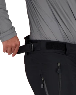 Obermeyer Process Pant - Black -OBERMEYER Store WebZoom 2503716009 S06 MODDET2