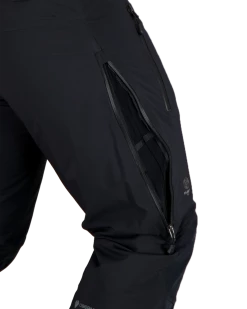 Obermeyer Process Pant - Black -OBERMEYER Store WebZoom 2503716009 S07 MODDET3