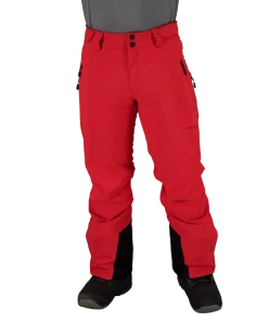 Obermeyer Process Pant - Brakelight