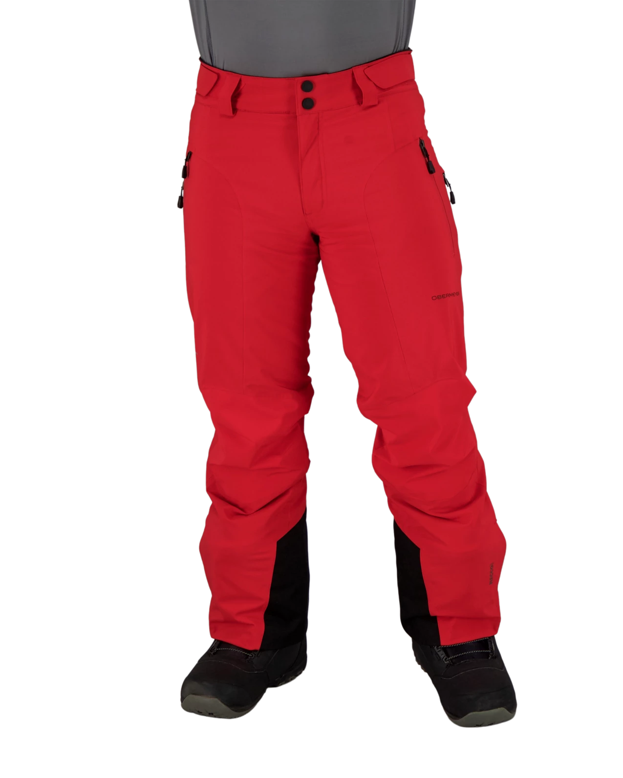 Obermeyer Process Pant - Brakelight 3 Obermeyer Process Pant - Brakelight