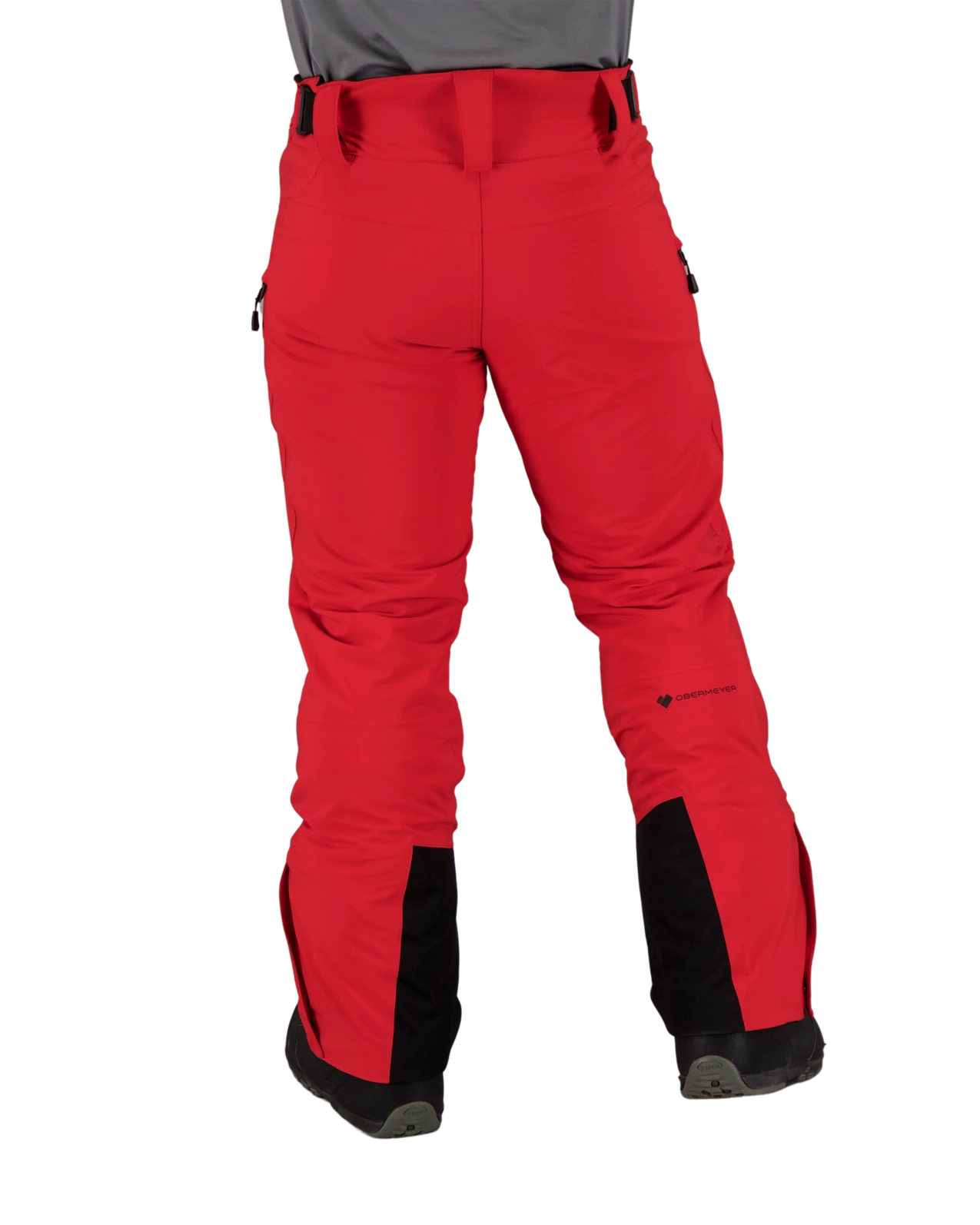 Obermeyer Process Pant - Brakelight 4 Obermeyer Process Pant - Brakelight - Image 2