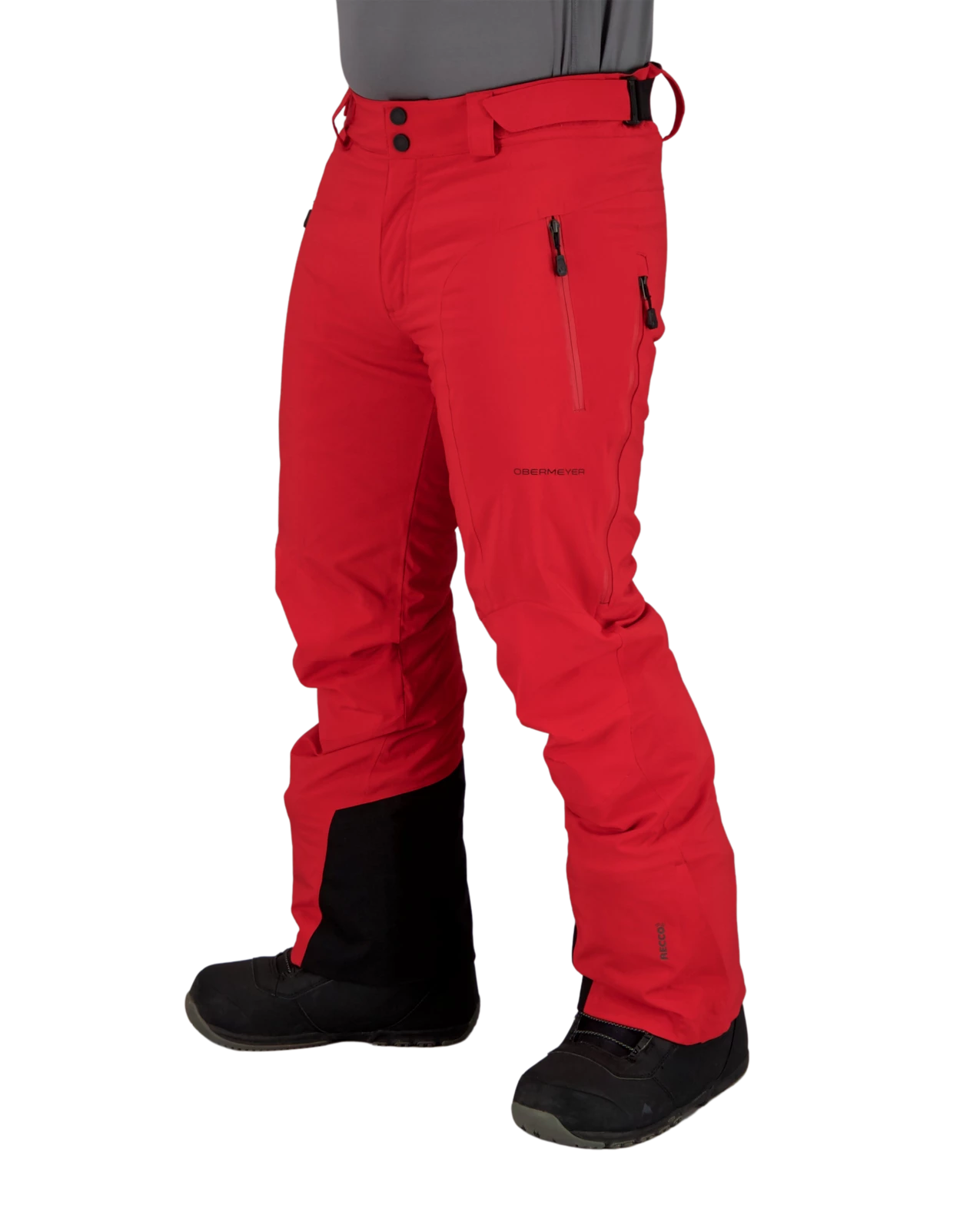 Obermeyer Process Pant - Brakelight 5 Obermeyer Process Pant - Brakelight - Image 3