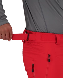 Obermeyer Process Pant - Brakelight 13 Obermeyer Process Pant - Brakelight -OBERMEYER Store WebZoom 2503719042 S06 MODDET2