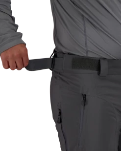 Obermeyer Process Pant - Coal -OBERMEYER Store WebZoom 2503720004 S06 MODDET2