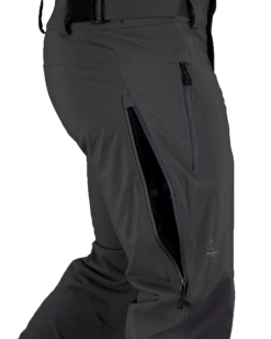 Obermeyer Process Pant - Coal -OBERMEYER Store WebZoom 2503720004 S07 MODDET3