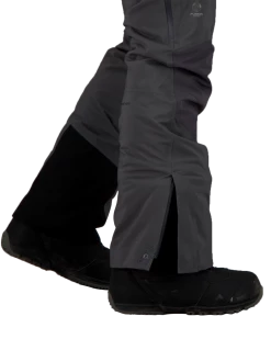 Obermeyer Process Pant - Coal -OBERMEYER Store WebZoom 2503720004 S08 MODDET4