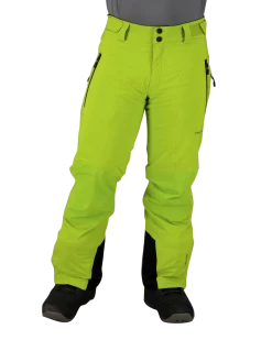 Obermeyer Process Pant - Matcha