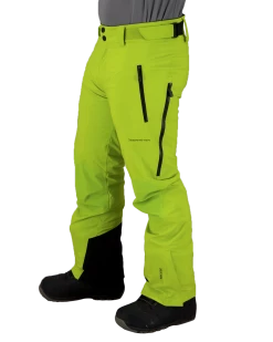 Obermeyer Process Pant - Matcha -OBERMEYER Store WebZoom 2503721086 S04 MODSDE