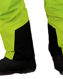 Obermeyer Process Pant - Matcha -OBERMEYER Store WebZoom 2503721086 S05 MODDET1