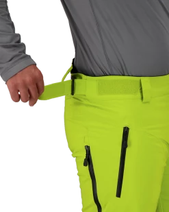 Obermeyer Process Pant - Matcha -OBERMEYER Store WebZoom 2503721086 S06 MODDET2