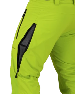 Obermeyer Process Pant - Matcha -OBERMEYER Store WebZoom 2503721086 S07 MODDET3