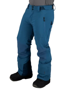 Obermeyer Process Pant - Blueprint -OBERMEYER Store WebZoom 2503721166 S04 MODSDE