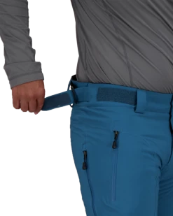 Obermeyer Process Pant - Blueprint -OBERMEYER Store WebZoom 2503721166 S06 MODDET2