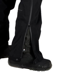 Obermeyer Foraker Shell Pant - Black 14 Obermeyer Foraker Shell Pant - Black -OBERMEYER Store WebZoom 2503816009 S07 MODDET3