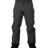 Obermeyer Foraker Shell Pant - Coal -OBERMEYER Store WebZoom 2503820004 S01 MODFRT