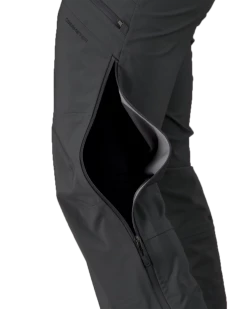 Obermeyer Foraker Shell Pant - Coal -OBERMEYER Store WebZoom 2503820004 S06 MODDET2