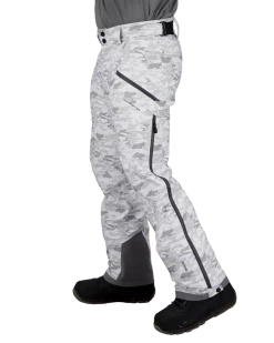 Obermeyer Foraker Shell Pant - Snow Squall -OBERMEYER Store WebZoom 2503821104 S04 MODSDE