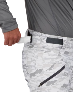 Obermeyer Foraker Shell Pant - Snow Squall -OBERMEYER Store WebZoom 2503821104 S05 MODDET1