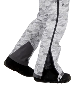 Obermeyer Foraker Shell Pant - Snow Squall -OBERMEYER Store WebZoom 2503821104 S08 MODDET4