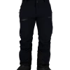 Obermeyer Theta Pant - Black 1 Obermeyer Theta Pant - Black -OBERMEYER Store WebZoom 2503916009 S01 MODFRT