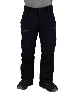 Obermeyer Theta Pant - Black