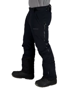 Obermeyer Theta Pant - Black 11 Obermeyer Theta Pant - Black -OBERMEYER Store WebZoom 2503916009 S04 MODSDE