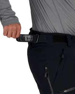 Obermeyer Theta Pant - Black 12 Obermeyer Theta Pant - Black -OBERMEYER Store WebZoom 2503916009 S05 MODDET1