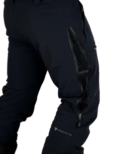 Obermeyer Theta Pant - Black 14 Obermeyer Theta Pant - Black -OBERMEYER Store WebZoom 2503916009 S07 MODDET3