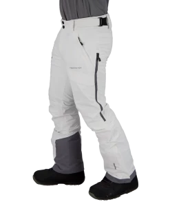 Obermeyer Theta Pant - White 11 Obermeyer Theta Pant - White -OBERMEYER Store WebZoom 2503916010 S04 MODSDE