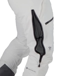 Obermeyer Theta Pant - White 14 Obermeyer Theta Pant - White -OBERMEYER Store WebZoom 2503916010 S07 MODDET3