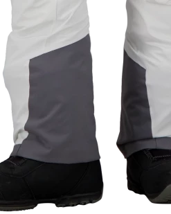 Obermeyer Theta Pant - White 15 Obermeyer Theta Pant - White -OBERMEYER Store WebZoom 2503916010 S08 MODDET4